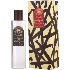 La Maison De La Vanille Sauvage De Madagascar    Edt Spray