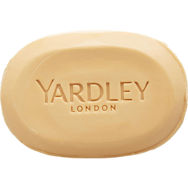 Yardley   Imperial Sandalwood Soap