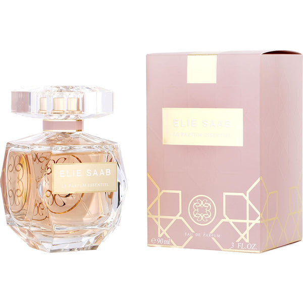 Elie Saab Le Parfum Essentiel - Eau De Parfum Spray