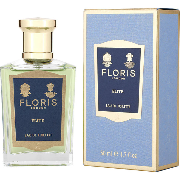 Floris Elite  - Edt Spray