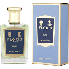 Floris Elite  - Edt Spray