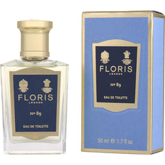 Floris No. 89 - Edt Spray