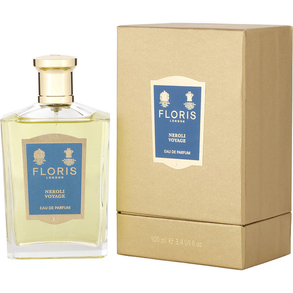 Floris Neroli Voyage - Eau De Parfum Spray