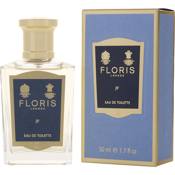 Floris Jf   Edt Spray