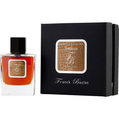 Franck Boclet Tobacco   Eau De Parfum Spray