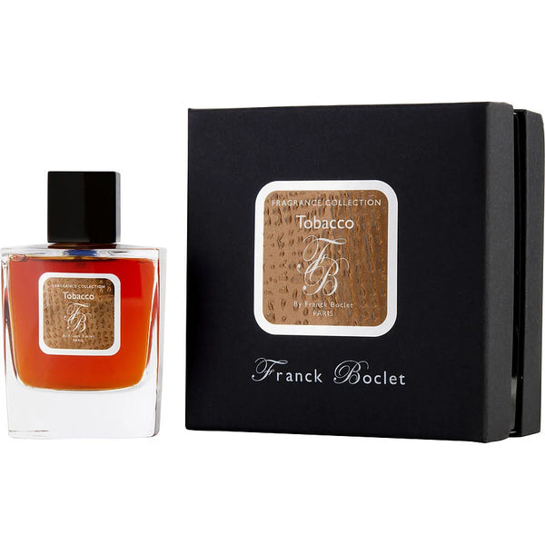 Franck Boclet Tobacco   Eau De Parfum Spray