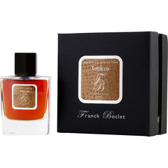 Franck Boclet Tobacco   Eau De Parfum Spray