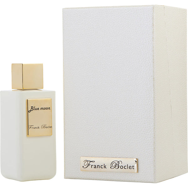Franck Boclet Blue Moon - Extrait De Parfum Spray