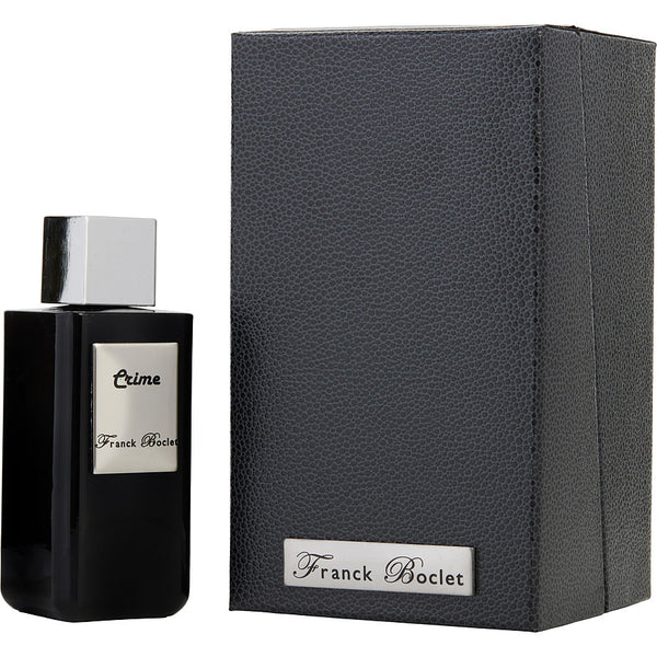 Franck Boclet Crime - Extrait De Parfum Spray