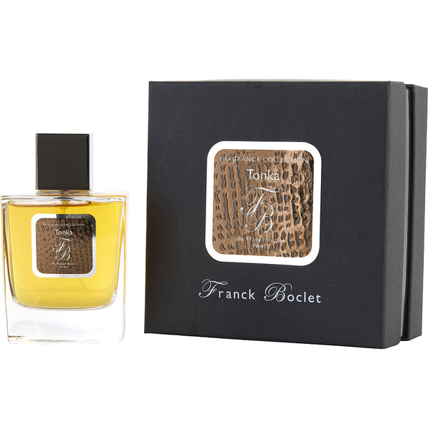 Franck Boclet Tonka   Eau De Parfum Spray
