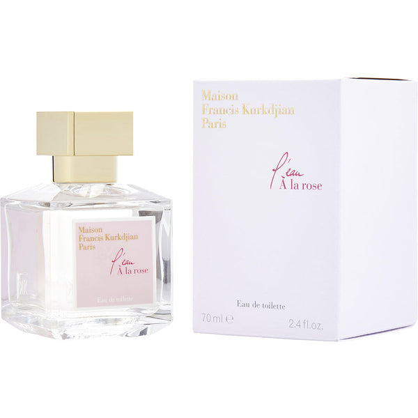 Maison Francis Kurkdjian L'eau A La Rose   Edt  Spray