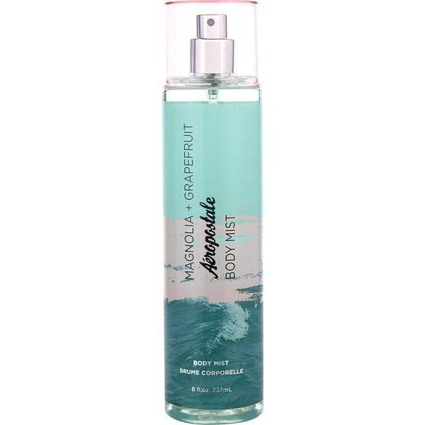 Aeropostale Magnolia & Grapefruit - Body Mist