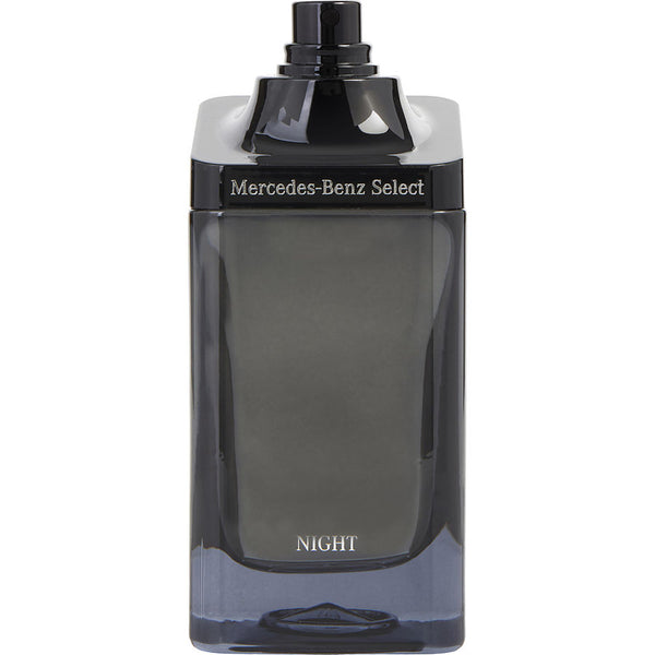 Mercedes-benz Select Night - Eau De Parfum Spray