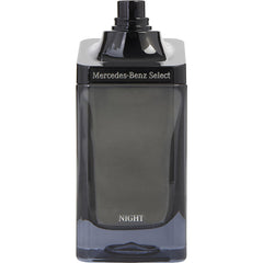 Mercedes-benz Select Night - Eau De Parfum Spray