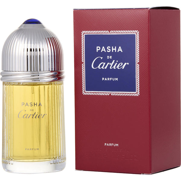 Pasha De Cartier   Parfum Spray 1.7 oz
