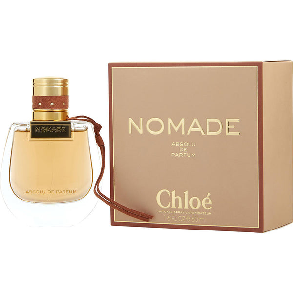 Chloe Nomade Absolu - Eau De Parfum Spray