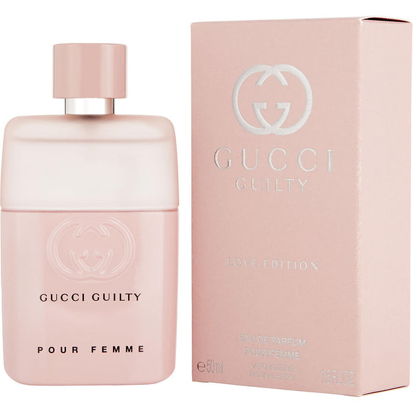 Gucci Guilty Love Edition   Eau De Parfum Spray