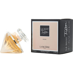 TRESOR LA NUIT NUDE by Lancome - EDT SPRAY