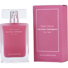 Narciso Rodriguez Fleur Musc  - Edt Florale Spray