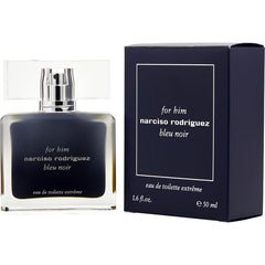 Narciso Rodriguez Bleu Noir Extreme   Edt Spray