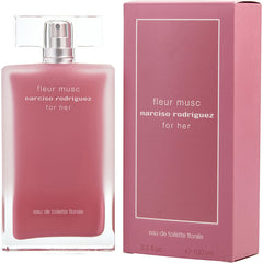 Narciso Rodriguez Fleur Musc  - Edt Florale Spray