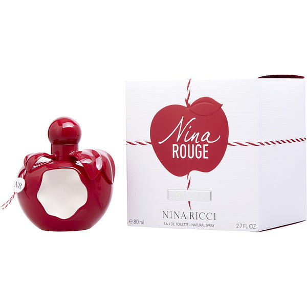 Nina Rouge   Edt Spray