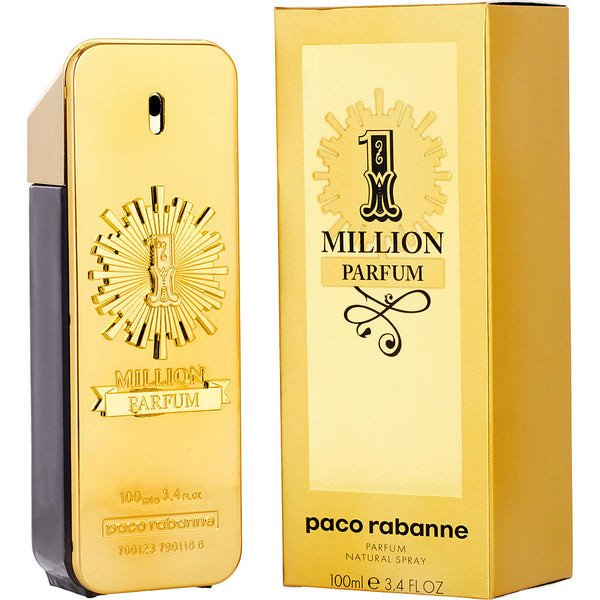 Paco Rabanne 1 Million - Parfum Spray