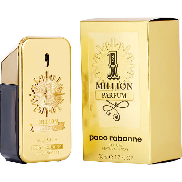 Paco Rabanne 1 Million - Parfum Spray