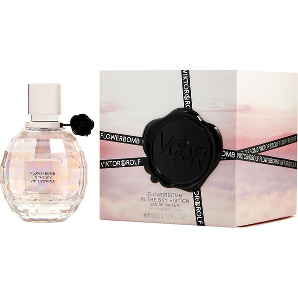 Flowerbomb In The Sky - Eau De Parfum Spray