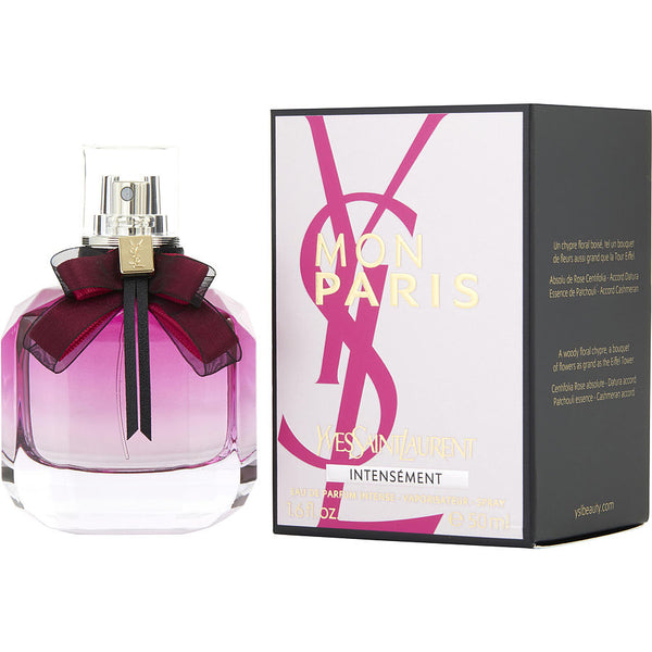 Mon Paris Ysl Intensement - Eau De Parfum Spray