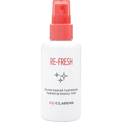 Clarins - My Clarins Re-Fresh Hydrating Beauty Mist