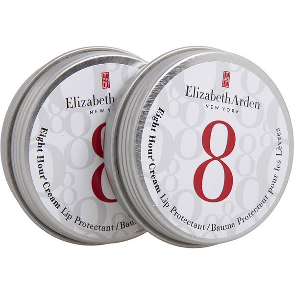 Elizabeth Arden   Eight Hour Cream Lip Tin Duo