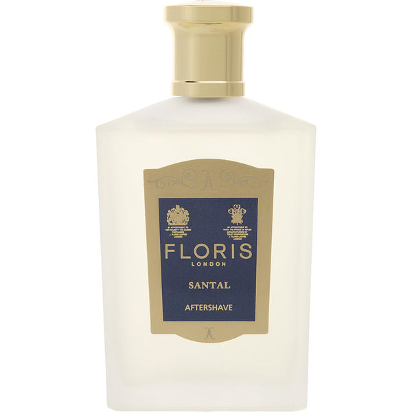 Floris Santal   Aftershave