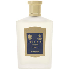 Floris Santal   Aftershave