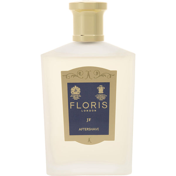 Floris Jf   Aftershave