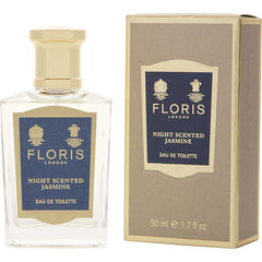 Floris Night Scented Jasmine   Edt Spray