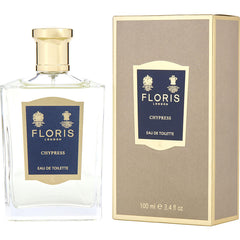 Floris Chypress - Edt Spray