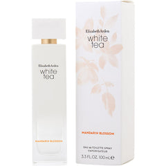 White Tea Mandarin Blossom - Edt Spray