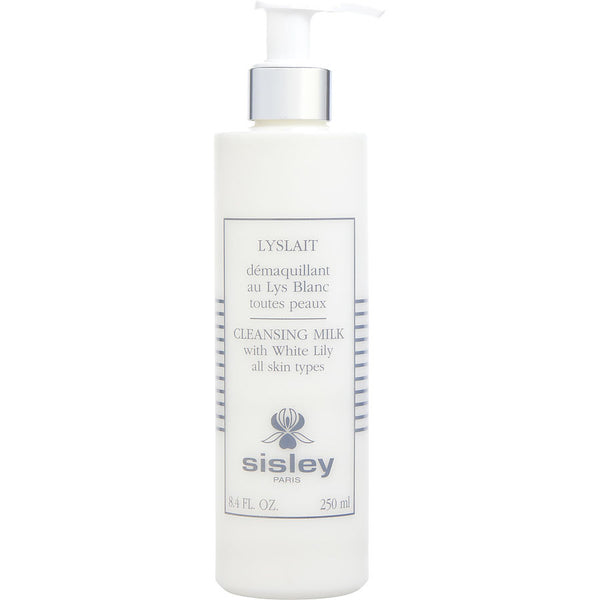 Sisley  - Sisley Botanical Cleansing Milk With White Lily (For all skin types)