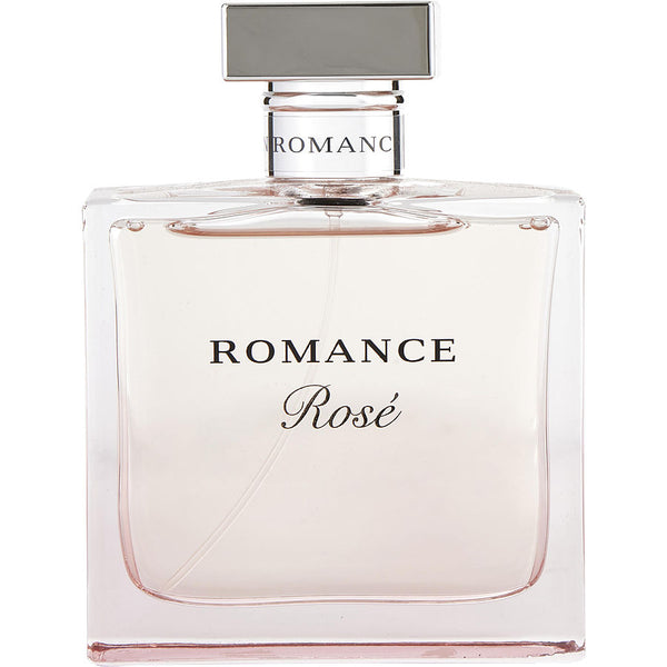 Romance Rose   Eau De Parfum Spray