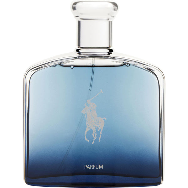 Polo Deep Blue - Parfum Spray 2.5 OZ