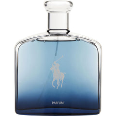 Polo Deep Blue - Parfum Spray 2.5 OZ