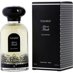 Nasamat Africa Musk   Eau De Parfum Spray