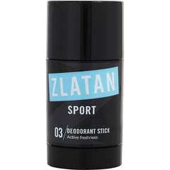 Zlatan Ibrahimovic Sport - Deodorant Stick