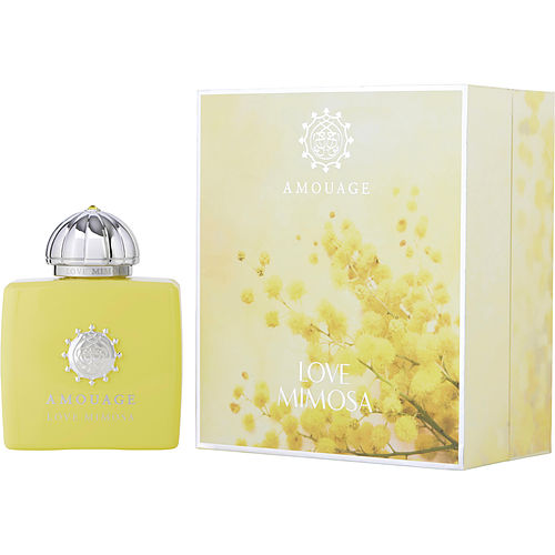 Amouage Love Mimosa