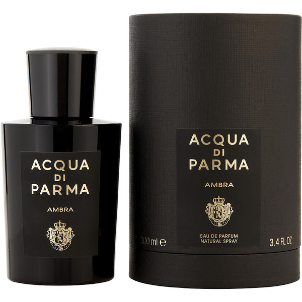 Acqua Di Parma Ambra - Eau De Parfum Spray