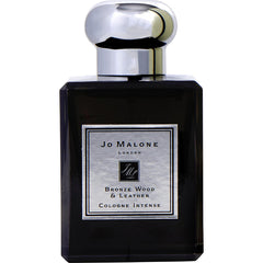 Jo Malone Bronze Wood & Leather   Cologne Intense Spray