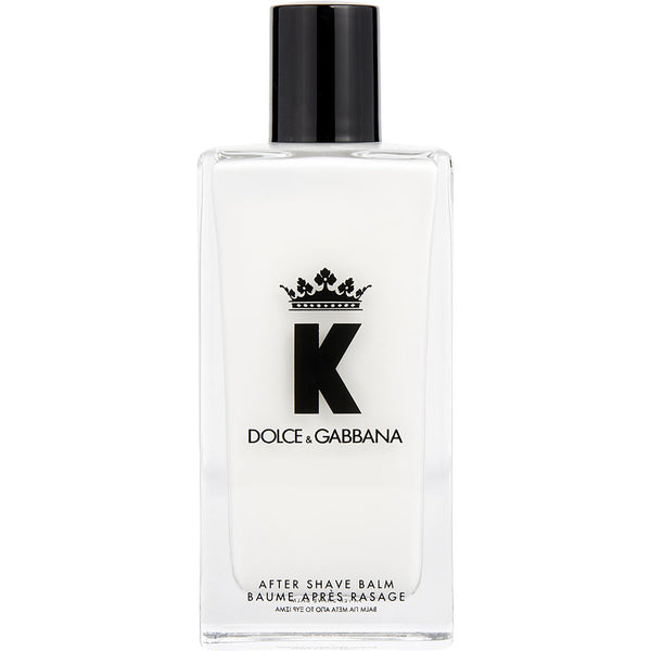 Dolce & Gabbana K - Aftershave Balm