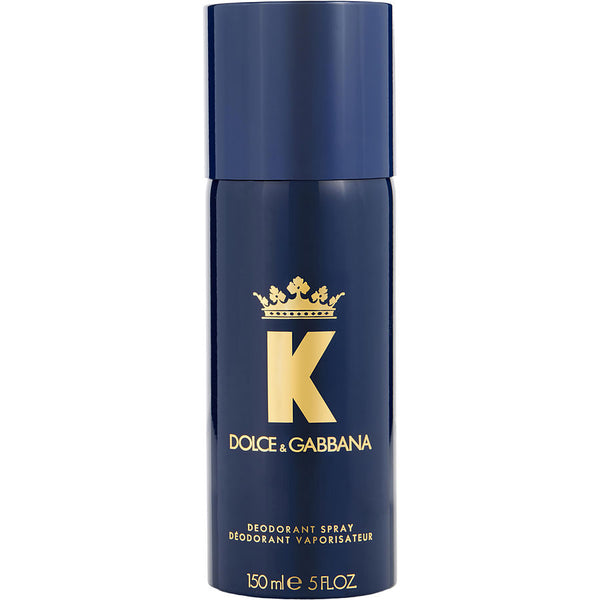 Dolce & Gabbana K - Deodorant Spray