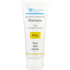 The Organic Pharmacy - Apricot & Chamomile Shampoo